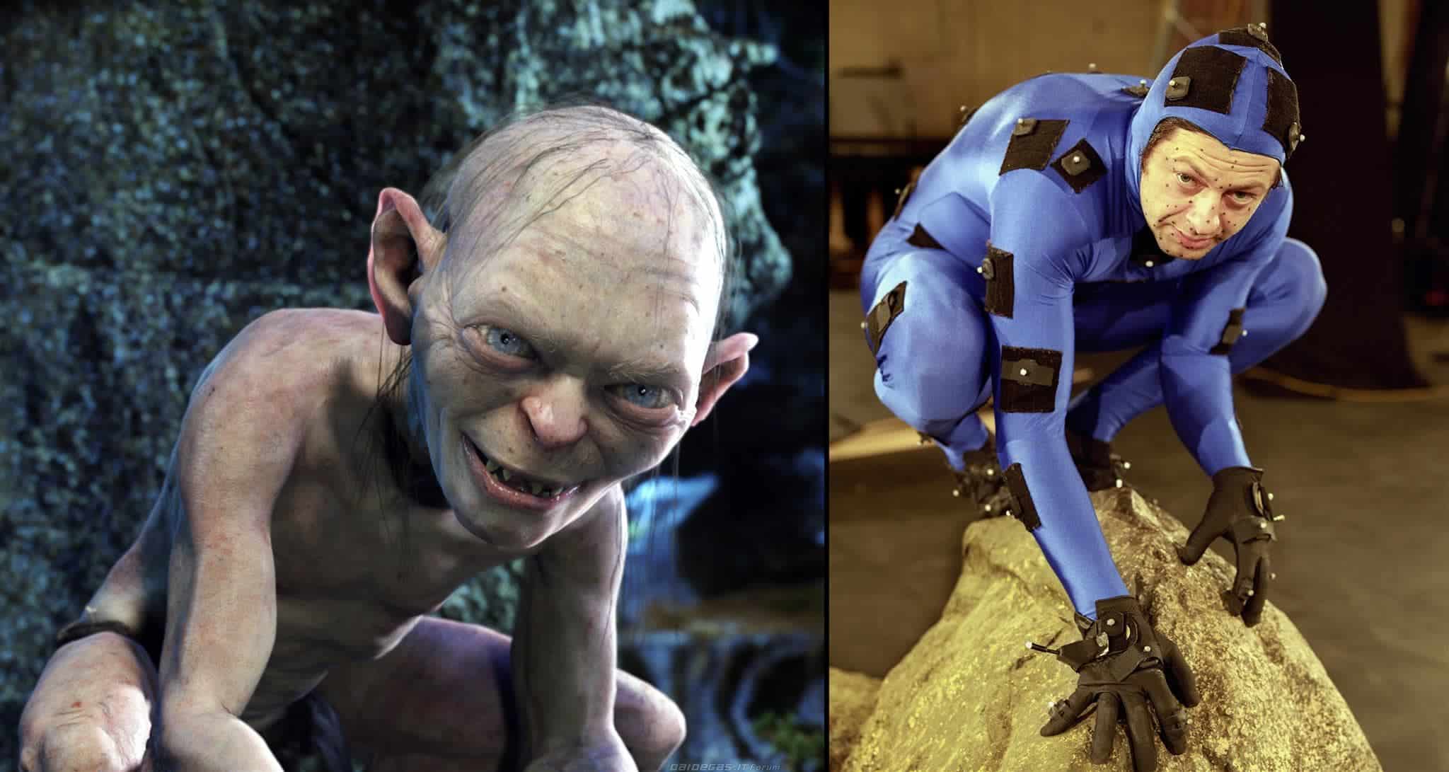 Lord-of-the-rings-gollum-motion-capture-reflective-markers