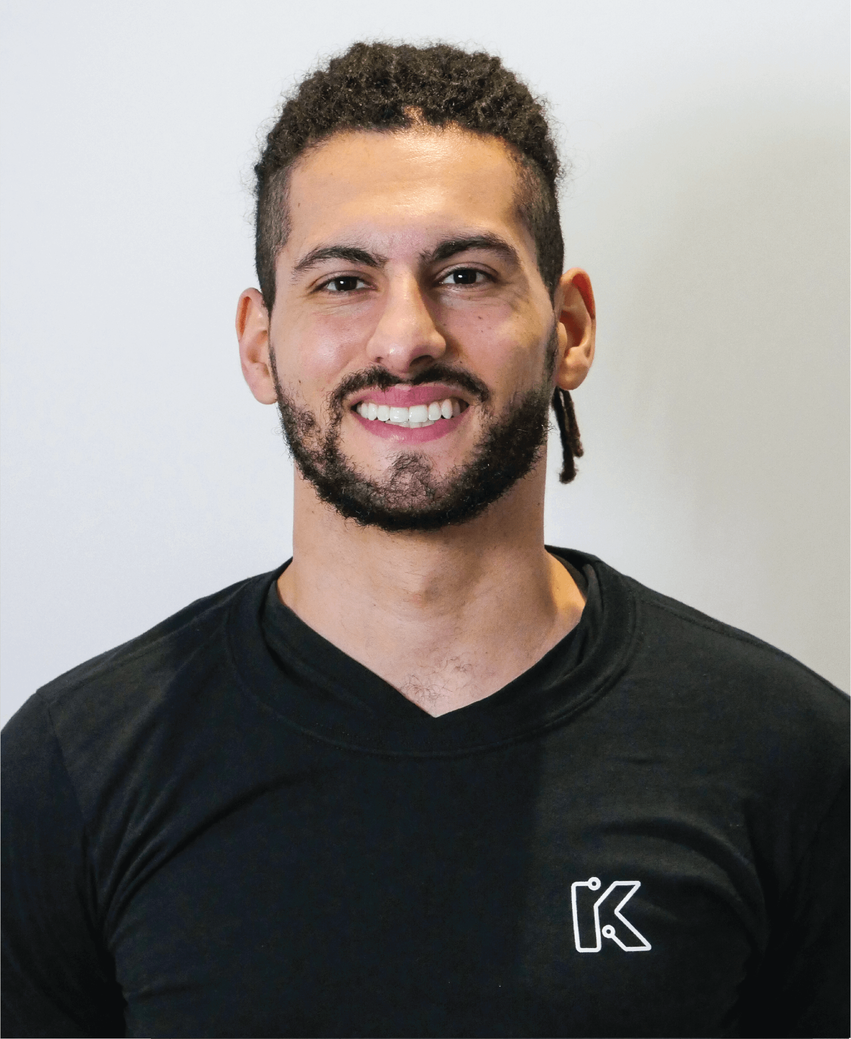 Andrew Ghaly, Registered Physiotherapist in Toronto