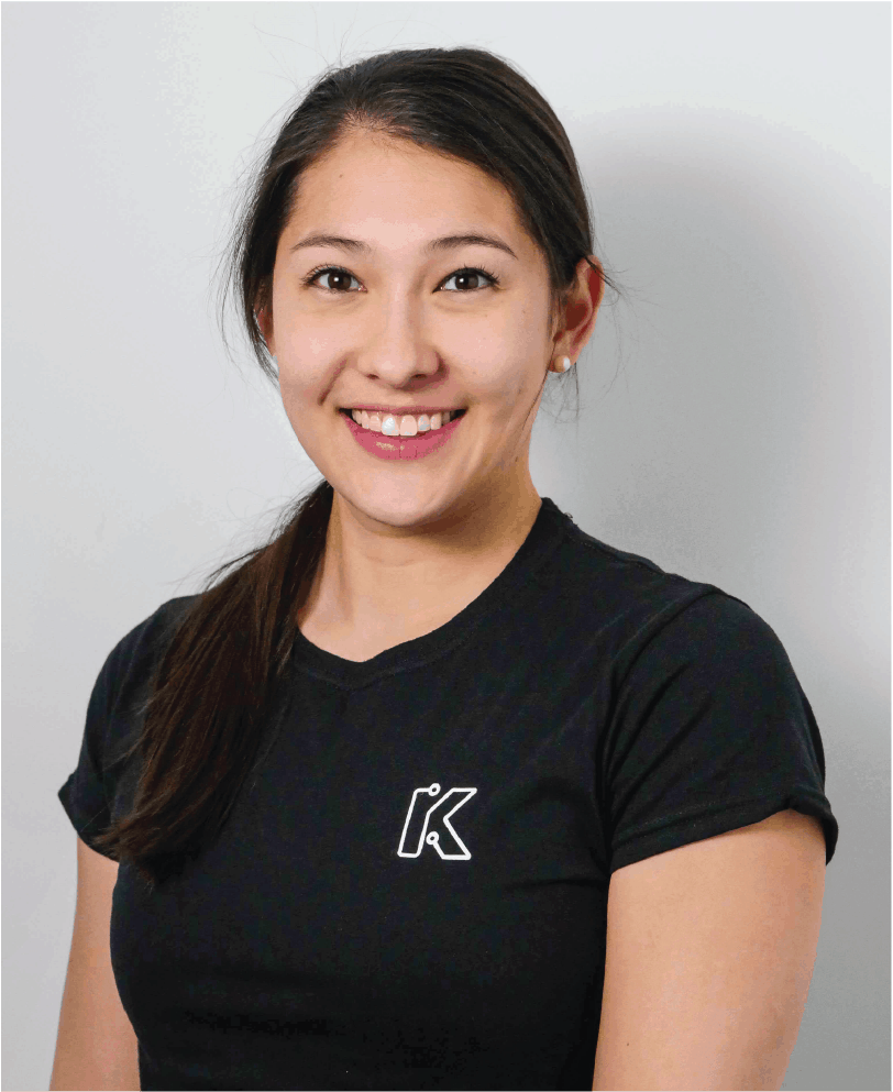 Katie Yamamoto physiotherapist Toronto