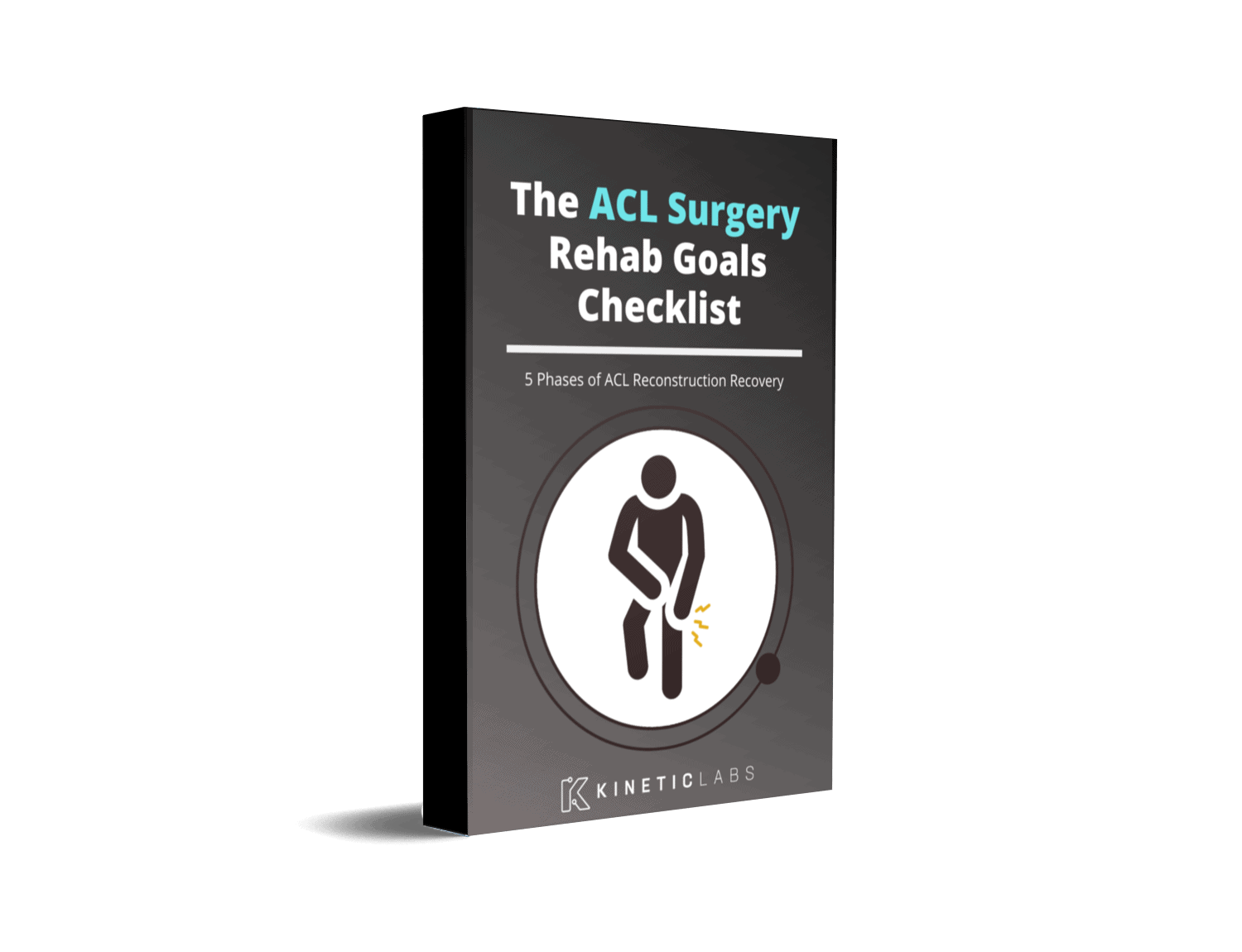 acl recovery checklist