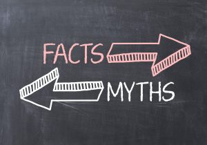 chiropractic myths