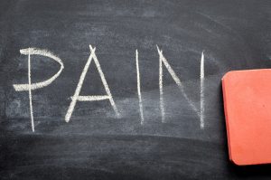 experts answer pain questions