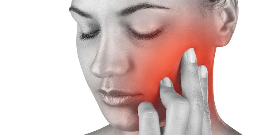 jaw tmj pain toronto physiotherapy